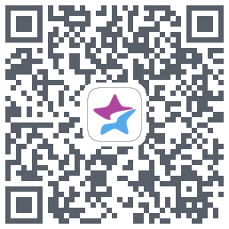 星河可视化 QRcode