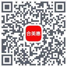 合美惠のダウンロードQRコード