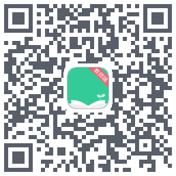 阅伴教师端的下載二維碼