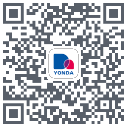 永达汽车 QRcode