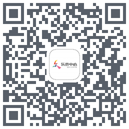 乐荟中心 QRcode