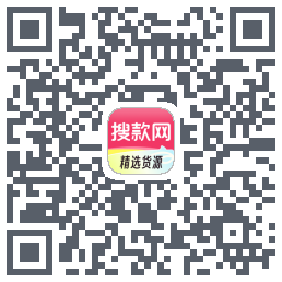 VVIC的下載二維碼