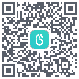 海马爸比 QRcode