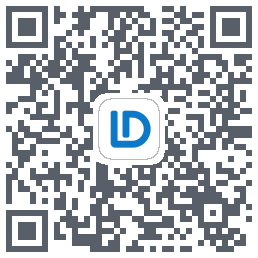 蓝豆云 QRcode