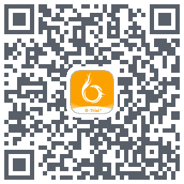 O-Trial Plus QR-код для загрузки