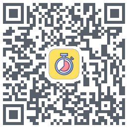 UpTimer QR-код для загрузки
