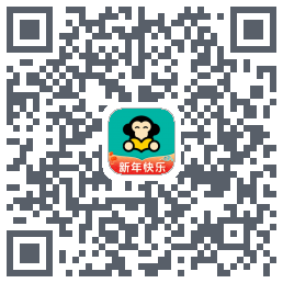 有猿医学的下載二維碼