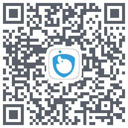 大象驾到kod QR do pobrania