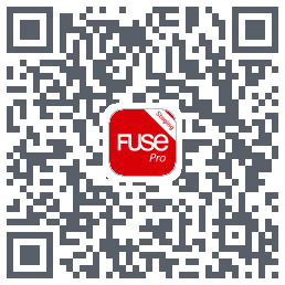 FUSE PRO QRcode