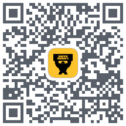 超级猩猩 QRcode
