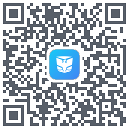 军粮城的下載二維碼