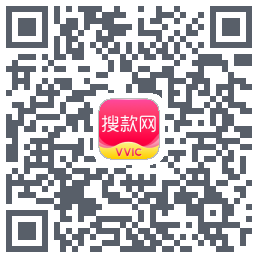 搜款网的下載二維碼