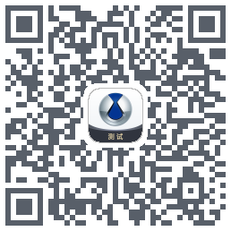 腾势汽车du code QR de téléchargement
