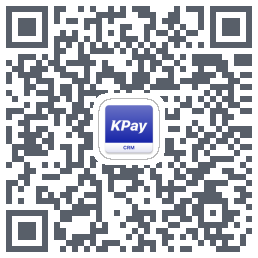 KPAY CRM βcodice QR per il download