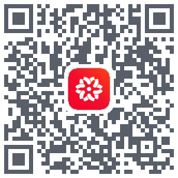 大于众学 QRcode