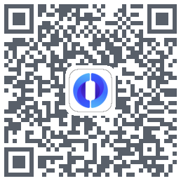 AI选股通 QRcode
