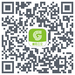 襄阳出行 QRcode