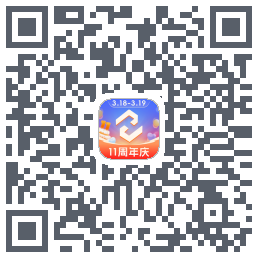 药易购的下載二維碼
