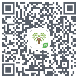 知心慧学教师端的下載二維碼
