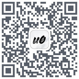 unc0ver的下载二维码