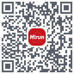 鸿扬家装 QRcode