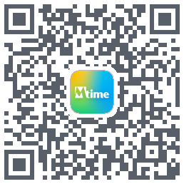 时光网 QRcode