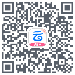 中国移动云盘 QRcode