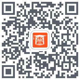 查博士du code QR de téléchargement