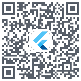flutter_hrlweibocódigo QR de descarga de