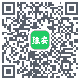 学习强安のダウンロードQRコード