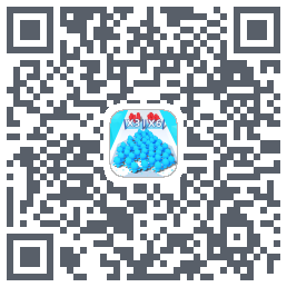 颜色大作战 QRcode