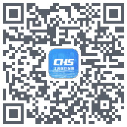 江苏医保云รหัส QR สำหรับดาวน์โหลด