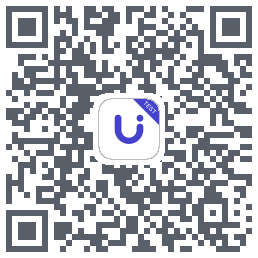 U净 QRcode