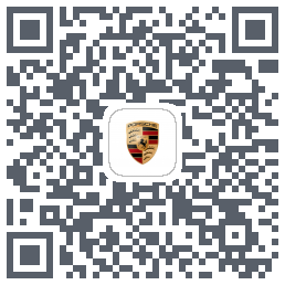 保时捷 QRcode