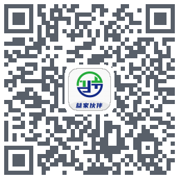 益家伙伴 QRcode
