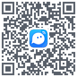 聊呗 QRcode