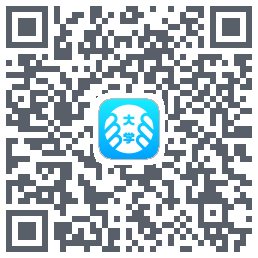 掌上大学Download QR-Code