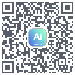 海信Ai享家codice QR per il download