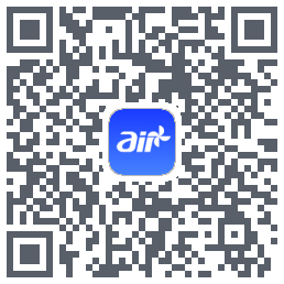 Air manager的下载二维码