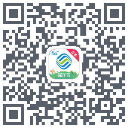 中国移动江苏 QRcode