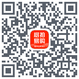 树拍易购的下載二維碼