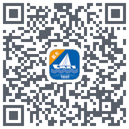 中储智运水运版 QRcode