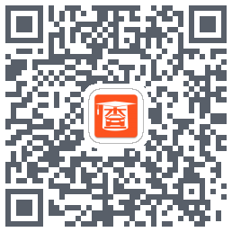 查博士 QRcode