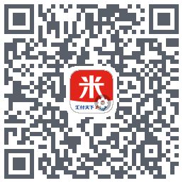 汇来米T的下载二维码