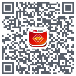 企业应用的下載二維碼