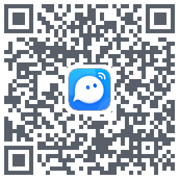 聊呗 QRcode