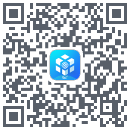网格通 QR-код для загрузки