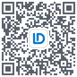 蓝豆云 QRcode