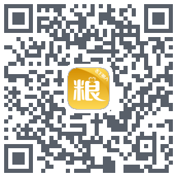 天下粮人的下载二维码