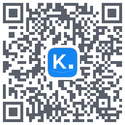 Kaadas的下載二維碼